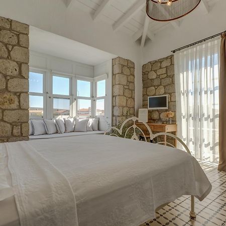 Alacati Casa Bella +12 Номер фото