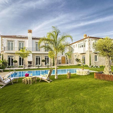 Alacati Casa Bella +12 Экстерьер фото
