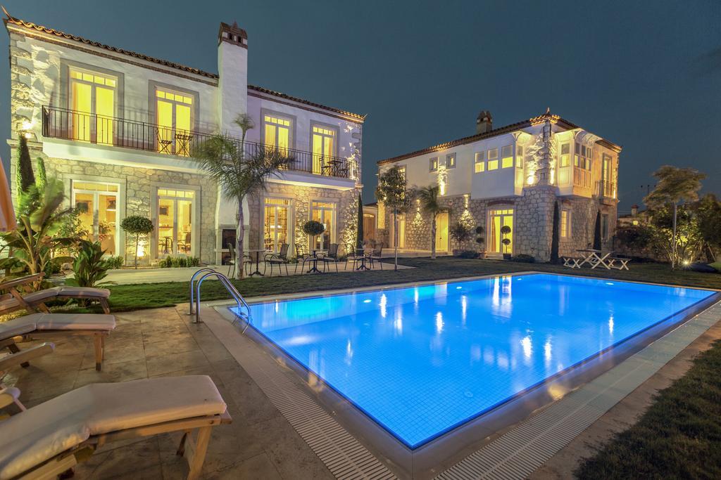 Alacati Casa Bella +12 Экстерьер фото