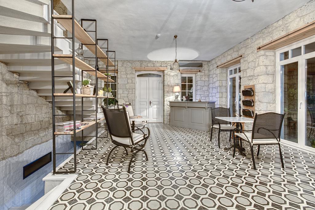 Alacati Casa Bella +12 Экстерьер фото