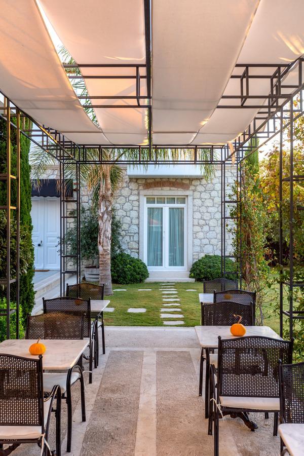 Alacati Casa Bella +12 Экстерьер фото