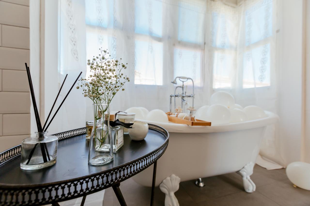 Alacati Casa Bella +12 Экстерьер фото