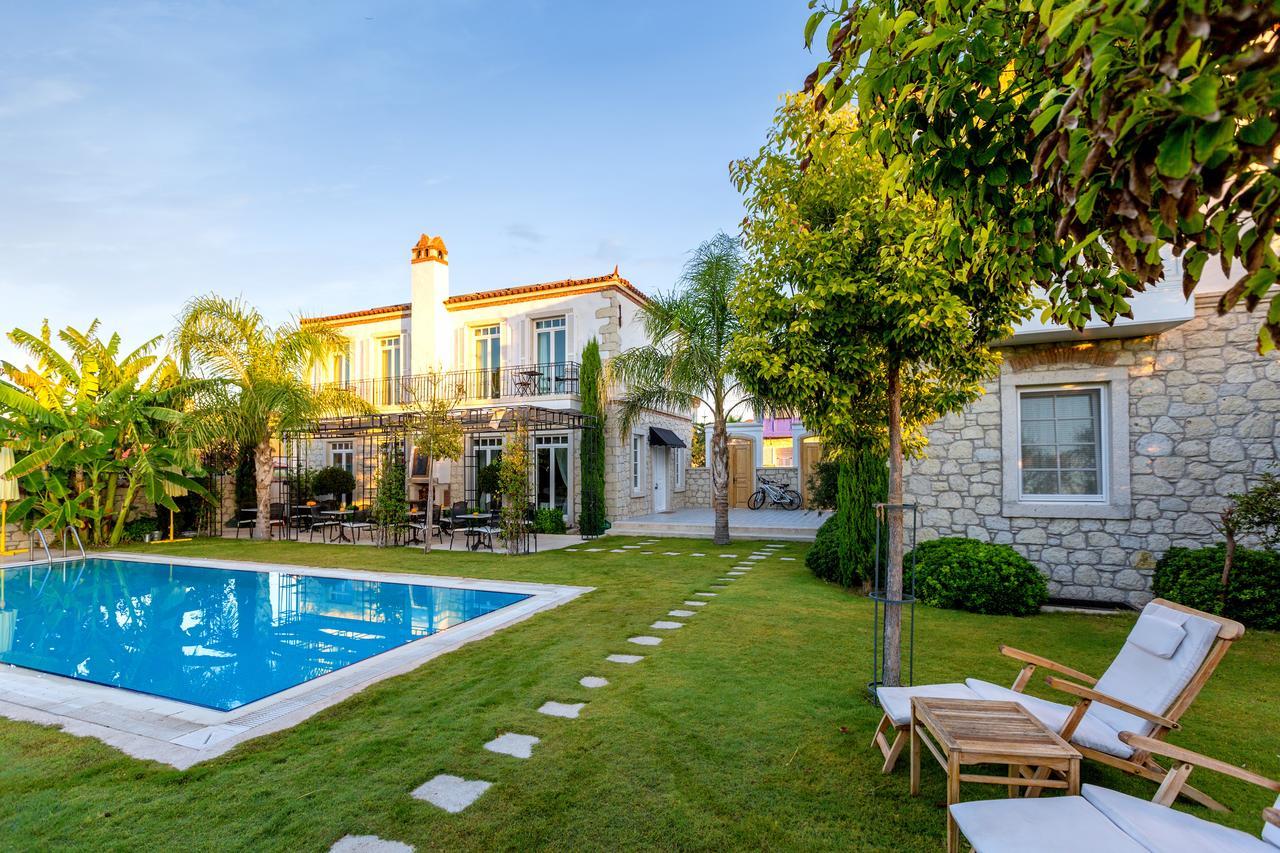 Alacati Casa Bella +12 Экстерьер фото