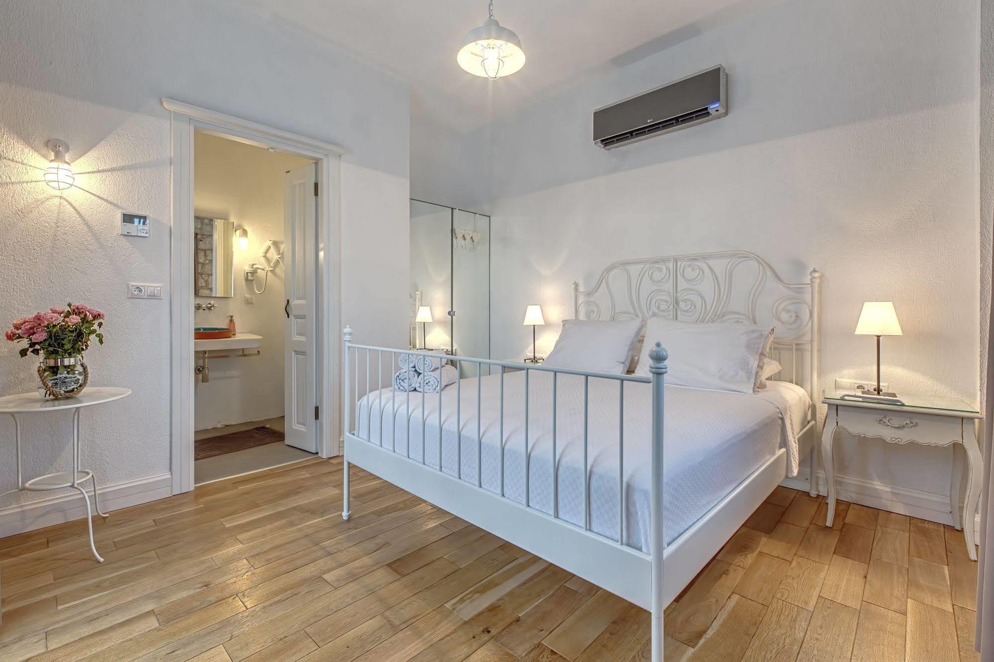 Alacati Casa Bella +12 Экстерьер фото