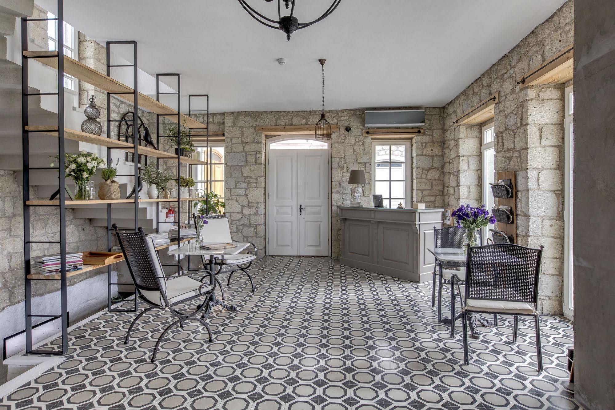 Alacati Casa Bella +12 Экстерьер фото