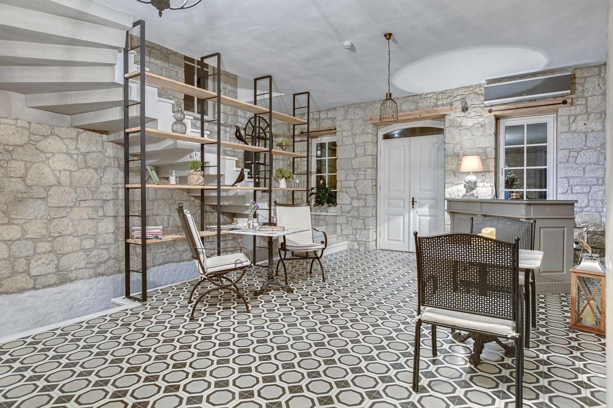 Alacati Casa Bella +12 Экстерьер фото