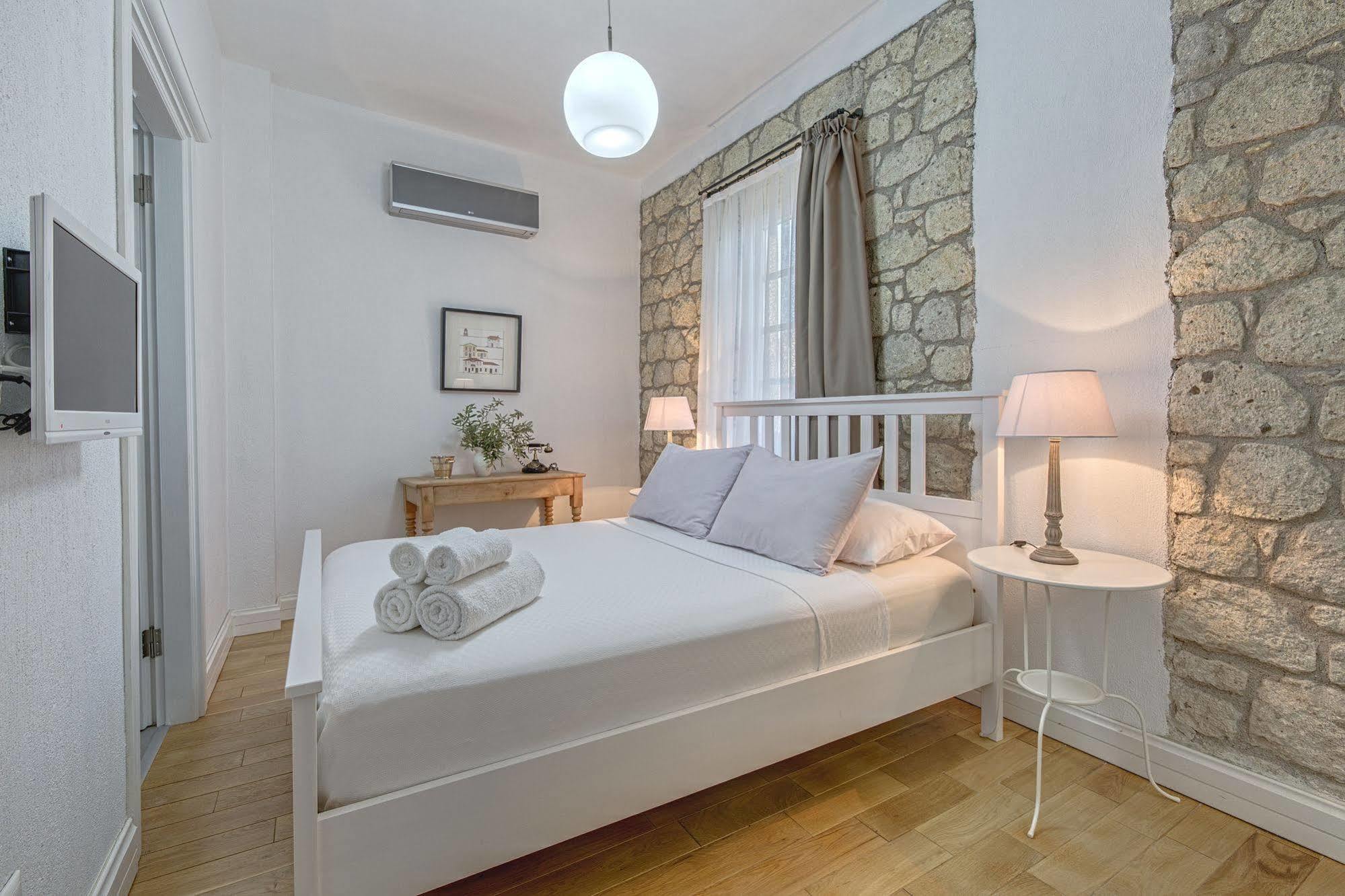 Alacati Casa Bella +12 Экстерьер фото