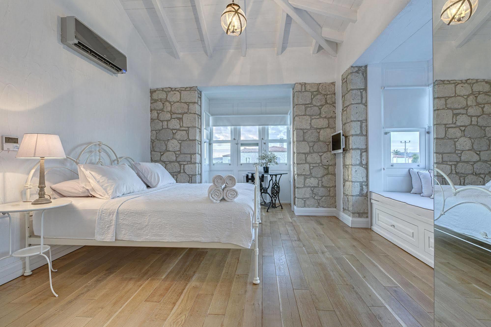 Alacati Casa Bella +12 Экстерьер фото