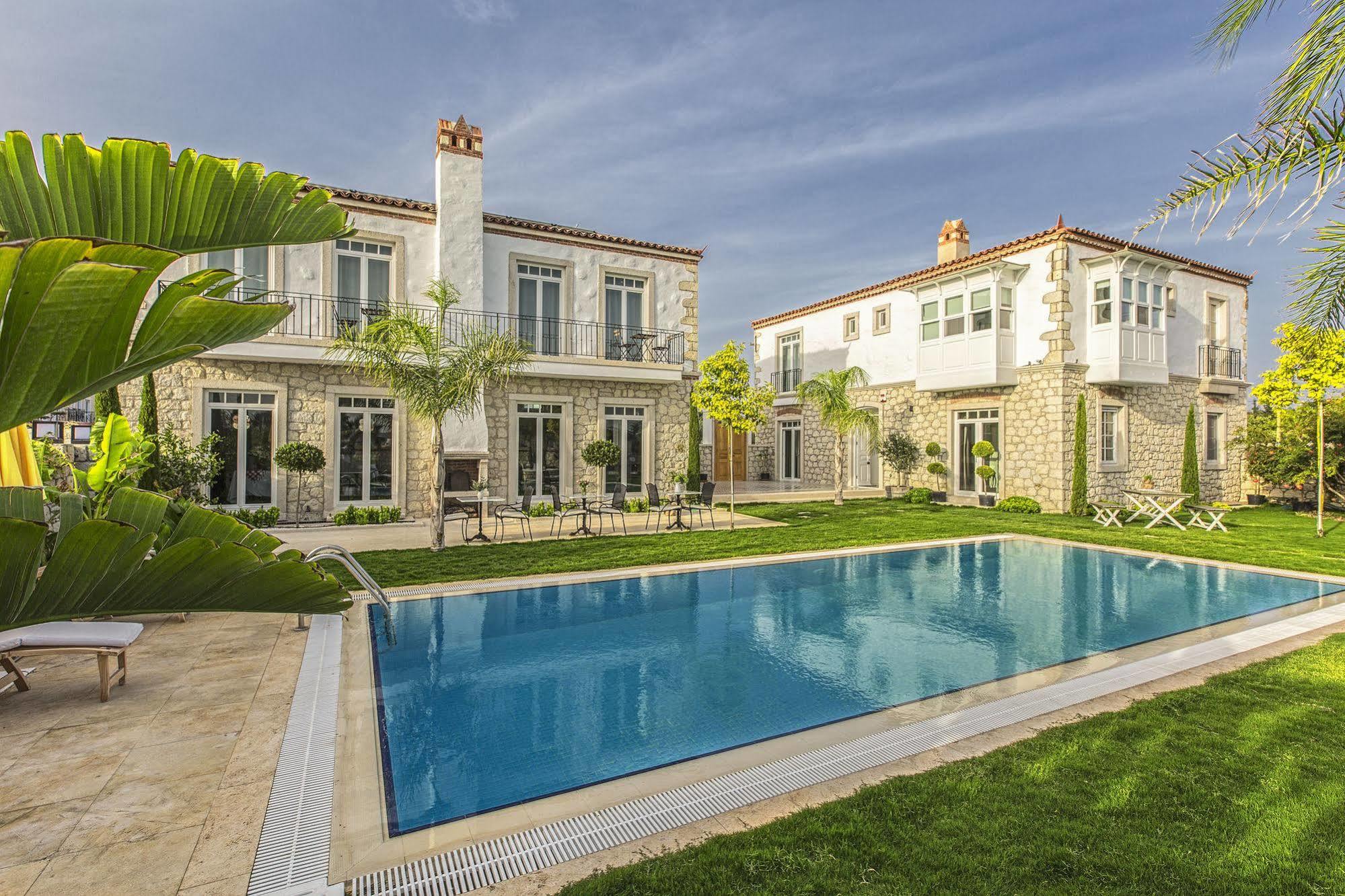 Alacati Casa Bella +12 Экстерьер фото
