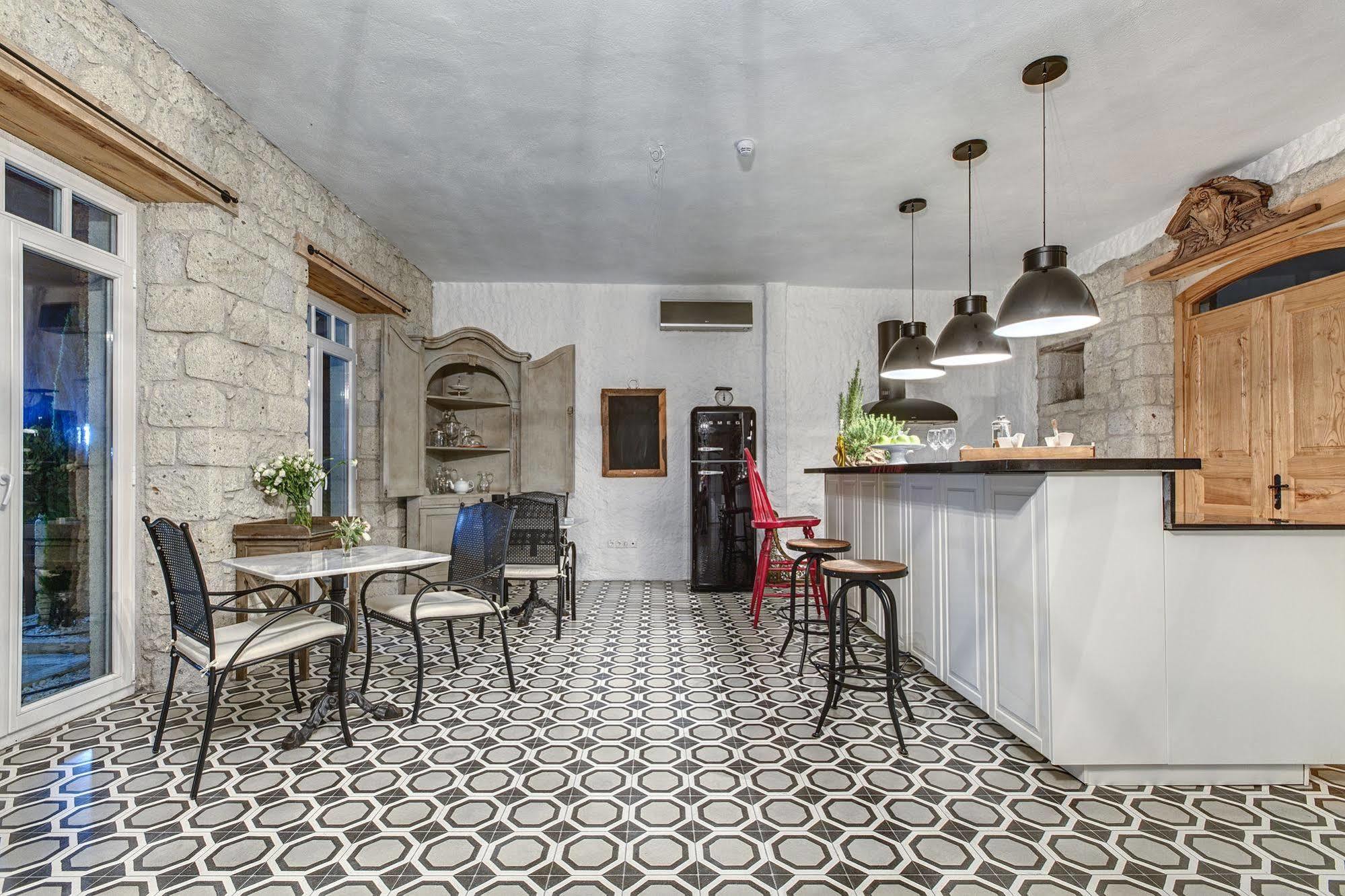 Alacati Casa Bella +12 Экстерьер фото